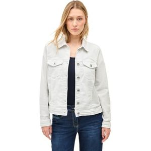 Cecil Dames Jeans, Cobble Grey, XS