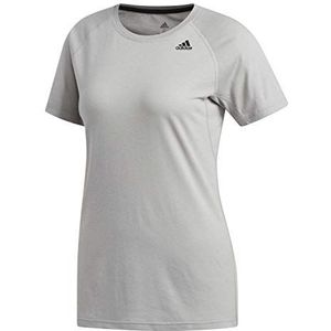 Adidas Prime Short-Sleeve Tee T-shirt voor dames