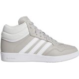 Grey Two - Cloud White - Crystal White - Sneakers - Vetersluiting - Rubber Zool