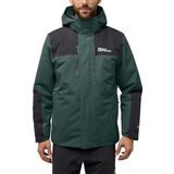 Jack Wolfskin FOURWINDS JACKET KIDS