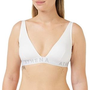 ATHENA dames bh, Wit, M