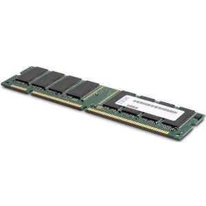 IBM ExpressSeller Memory 4GB DDR3 1x4GB Dual Rank VLP RDIMM =44T1599