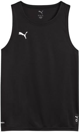 PUMA Teamjaws Starter Jersey Jr Shirt voor jongens