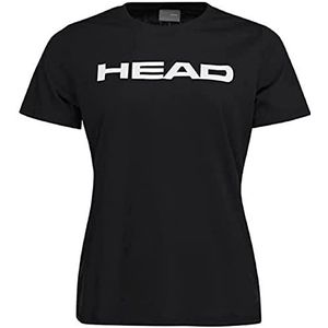 HEAD Club Lucy T-shirt voor dames