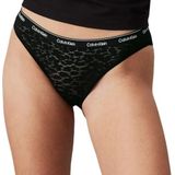 Calvin Klein - 000QD5069E - Slipje - 3 Eenheden