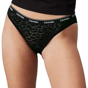 Calvin Klein - 000QD5069E - Slipje - 3 Eenheden