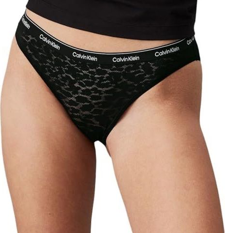 Calvin Klein - 000QD5069E - Slipje - 3 Eenheden