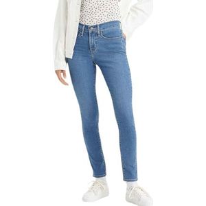 Levi's 311 Shaping Skinny dames Jeans,Everyone's A Winner,32W / 30L