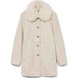 Vero Moda - AUTUMN - Lange Jas - Mêlee - Regular Fit