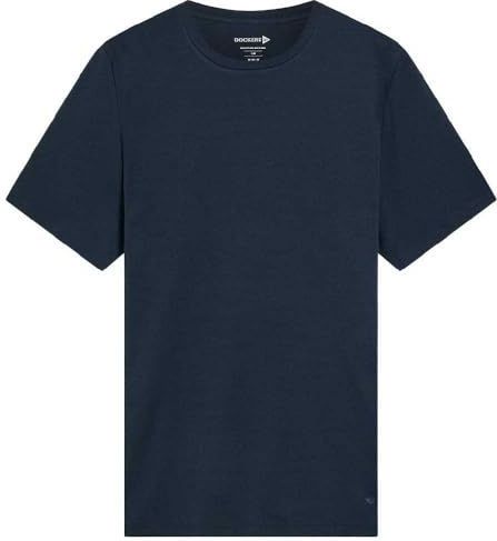 Dockers - Go Setin - T-shirt - Korte Mouwen