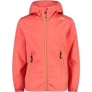 CMP Clima Protect Hooded Jacket KID G JACKET FIX HOOD