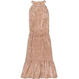 Garcia Kids N42686_Girls Dress, koper (copper), 128 cm