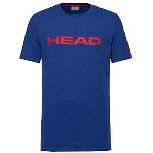 HEAD Kinder Club Ivan T-shirt Jnr