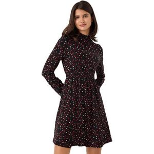 Inside 5SVES03 & vrijetijdsjurk, 1, L voor dames, 4 X 100 M, L/XXL