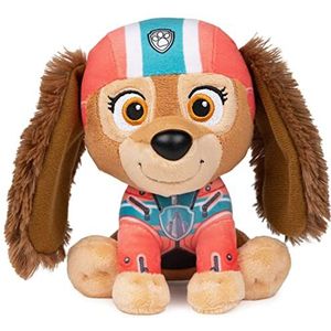 Paw Patrol Liberty Knuffeldier, 15 cm, GUND - Liberty Paw Patrol, 15 cm, babyspeelgoed vanaf 1 jaar +