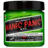 Manic Panic - Electric Lizard - Haarverf - Neongroen - 118 ml