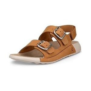 ECCO - Cozmo Sports - Damessandalen - Bruin