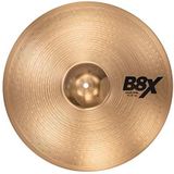 SABIAN - 18"" B8X Crash Ride