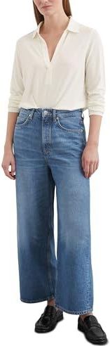 Marc O'Polo Blouse  wit