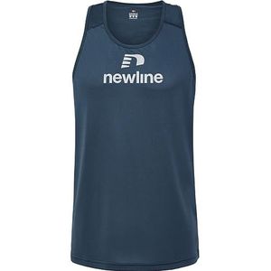 Newline Nwlbeat Singlet Hardlopen T-shirt voor heren