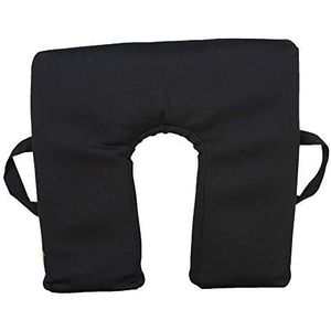 EMO Drijvend kussen met vloeibaar drijfvermogen, hoefijzer