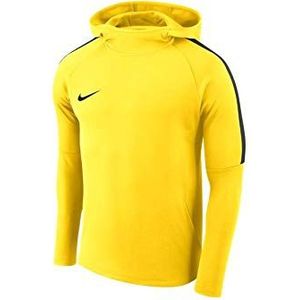 Nike Dry Academy18 Football Hoodie-aj0109 Pullover voor jongens