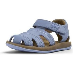 Camper Unisex baby bicho 80372 Fisherman, middenblauw 075, 21 EU