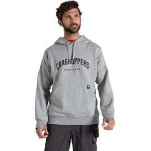 Craghoppers Workwear Heren Oulston Hoodie
