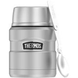 Thermos Stainless King - Voedselcontainer - 470ml - Rvs