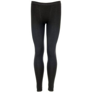 Trigema Lange functionele broek voor dames, zwart, L