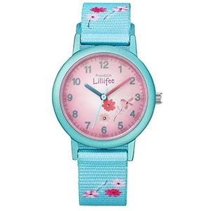 Flik flak meisjes horloge Horlogebandje kopen Lage prijs Horlogebandjes beslist