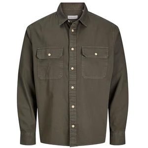 Jack & Jones - Travis - Overhemd - Lange Mouwen