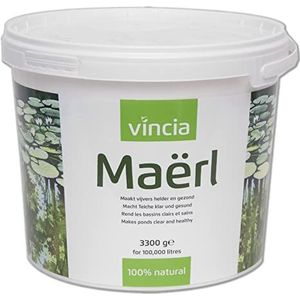 Vincia Maërl 3300 g waterbehandelingsmiddel