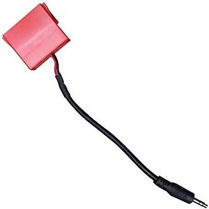 Blaupunkt Adapterkabel voor stuurwielafstandsbediening