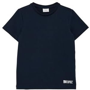 T-shirt met korte mouwen, 5952, 92-98 Große Größen