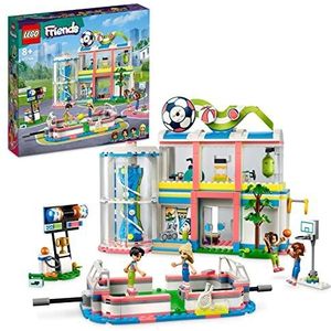 Lego friends 41345 ~heartlake city huisdierencentrum - speelgoed online  kopen | De laagste prijs! | beslist.nl