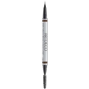 ARTDECO - 24h Micro Brow Liquid Liner - Wenkbrauwpotlood - 1 x 0,3 ml
