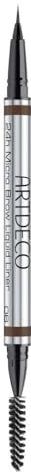 ARTDECO - 24h Micro Brow Liquid Liner - Wenkbrauwpotlood - 1 x 0,3 ml