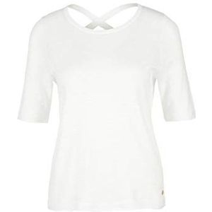 s.Oliver Damestrui, off-white, 34