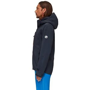 Mammut Stoney Hs Hardshelljack voor heren