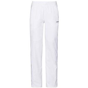 HEAD Tenniskleding voor meisjes Club Pants G