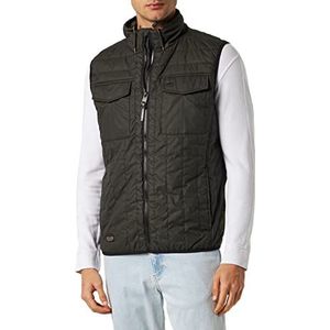 camel active Herenvest, olijf, 48