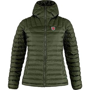 FJALLRAVEN Dames Expedition Lätt Hoodie W Sweatshirt