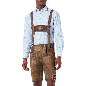 Stockerpoint Herenbroek, Zwart spekt, 48