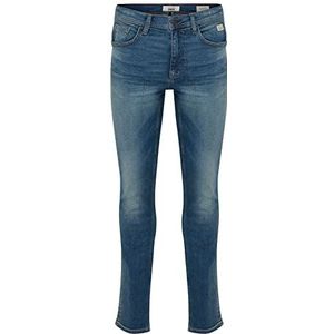 Blend Twister Noos Slim Jeans voor heren, Denim Light Blue (76200), 29W / 32L