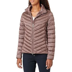 bugatti Dames 260400-21211 gewatteerde jas, roos, standaard