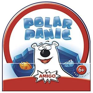 Polar Panic: AMIGO - Kinderspiel