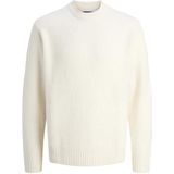 Jack & Jones - JORYORK OLLIE - Trui - Wolwit