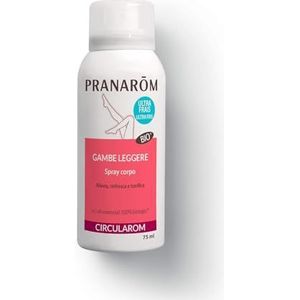 Bodylotion - Verfrissende Spray - Natuurlijke Ingrediënten - 150ml