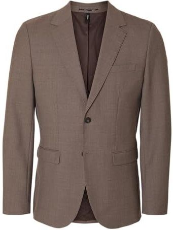 Selected - Theo Slim Fit - Blazer - Formeel